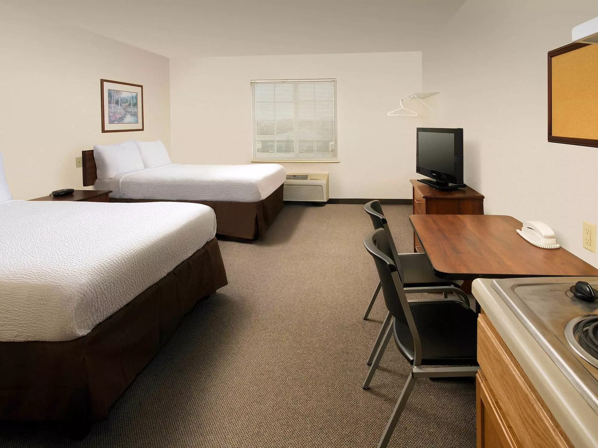 Extended Stay America Select Suites - Ocala - Primary Image
