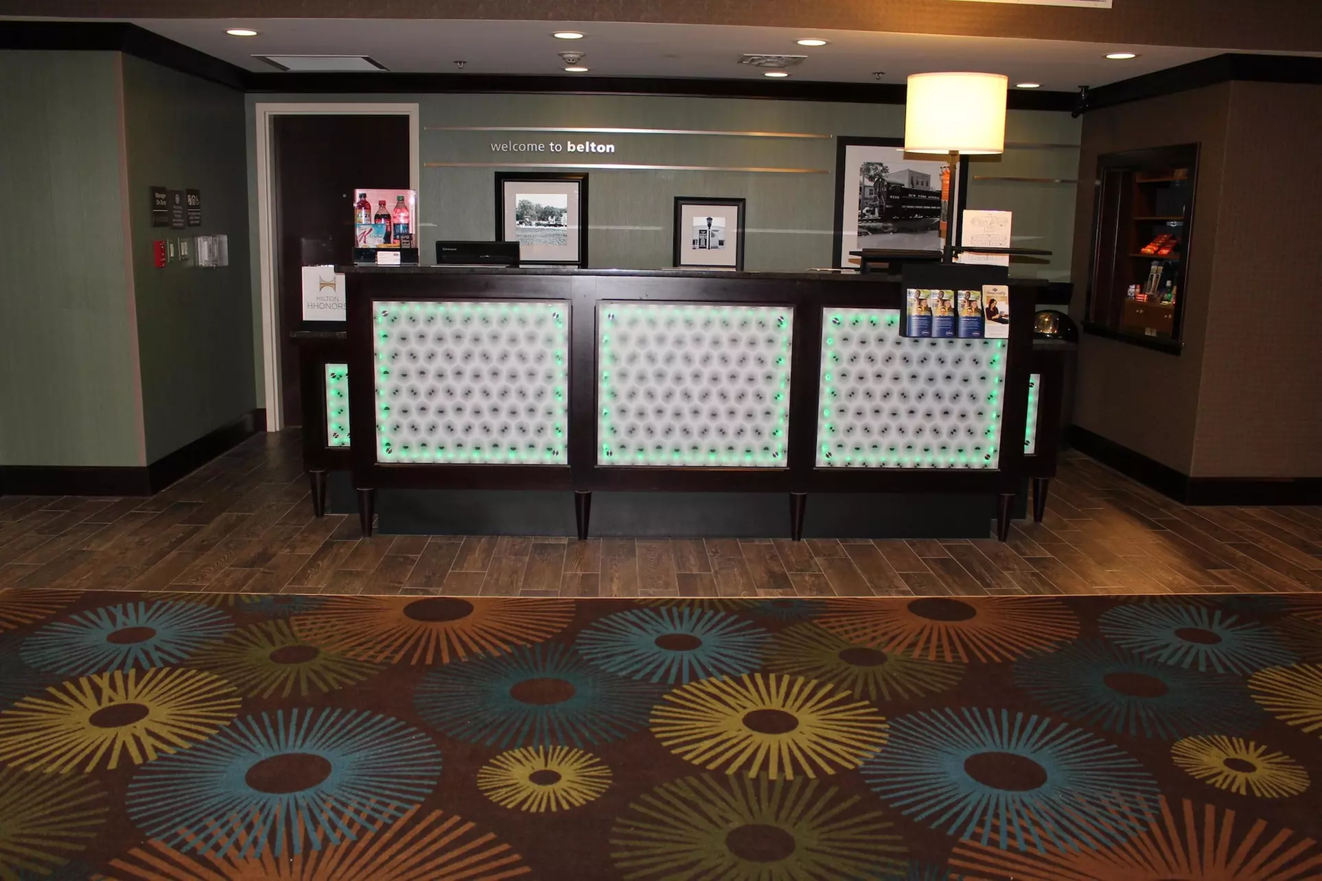 Hampton Inn Belton/Kansas City area - Primary Image