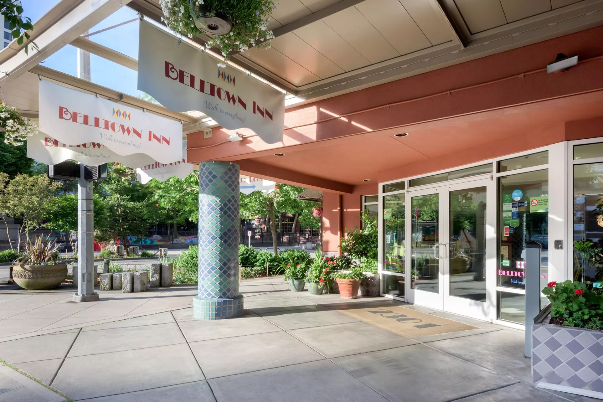 The Belltown Inn - Primary Image