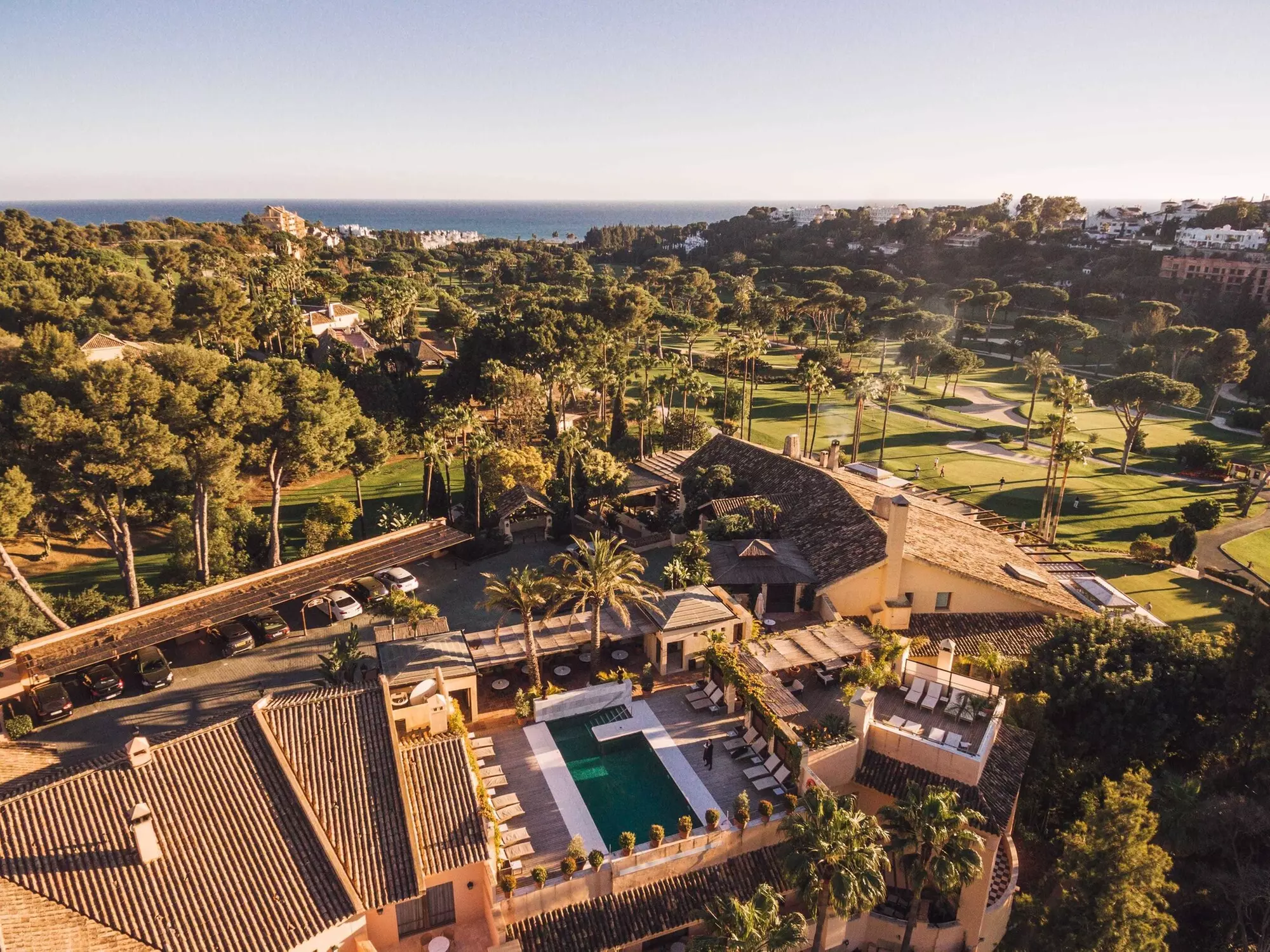 Rio Real Golf & Hotel - Primary Image