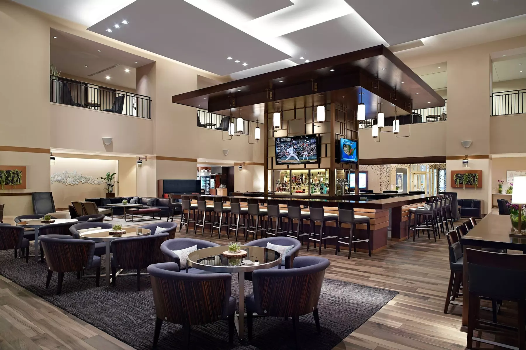 Marriott St. Louis Grand - Primary Image