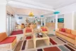 Blue Horizon Hotel - Second Medium