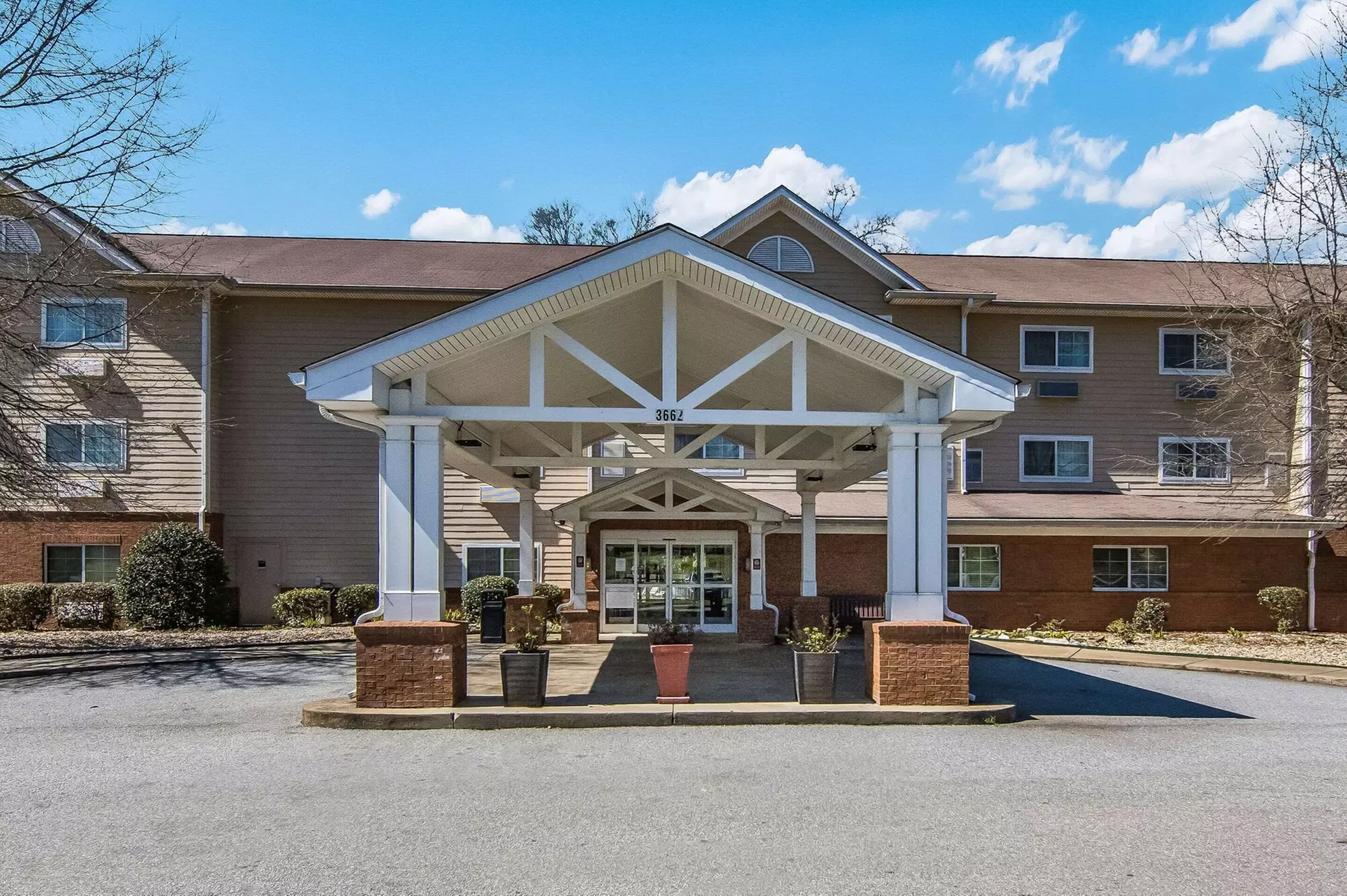 Sleep Inn & Suites Columbus near Fort Benning - Primary Image