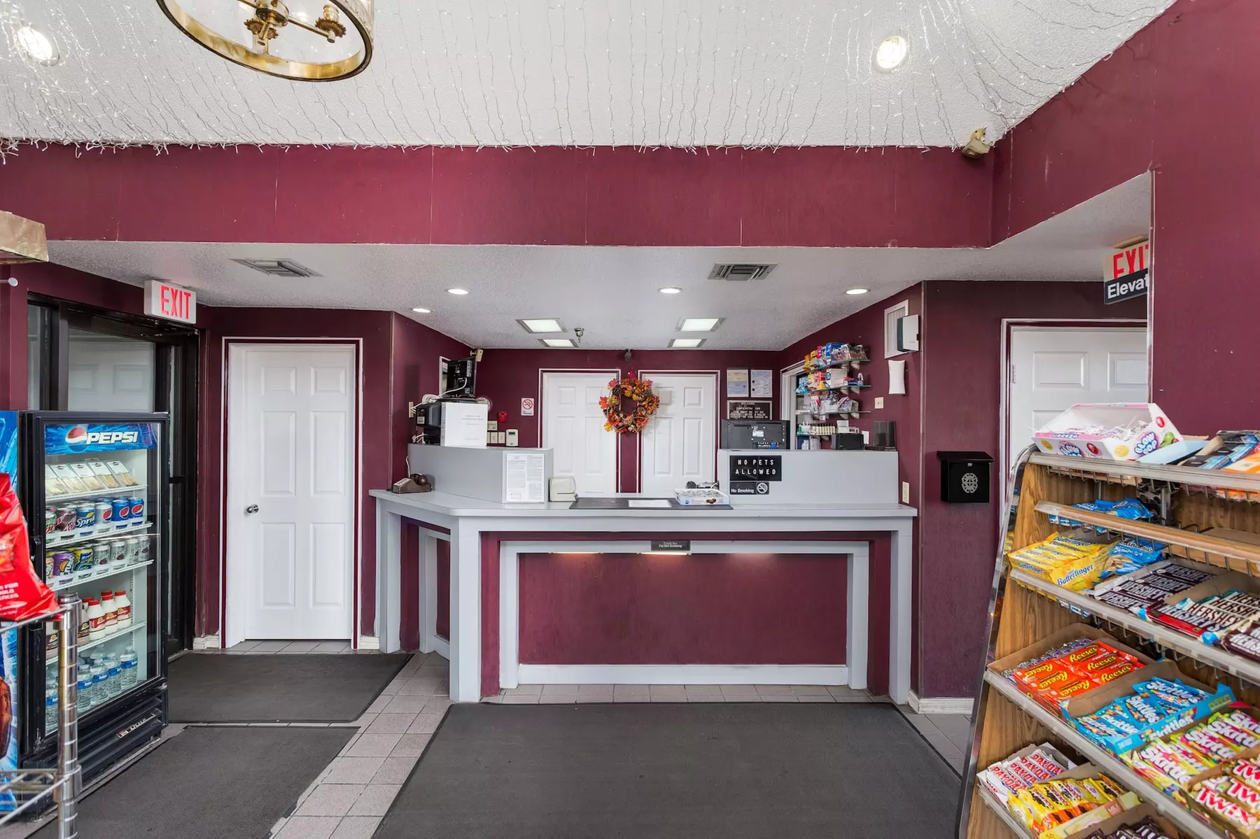 Contempra Inn - Primary Image