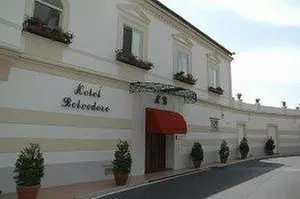 HOTEL BELVEDERE - Primary Image