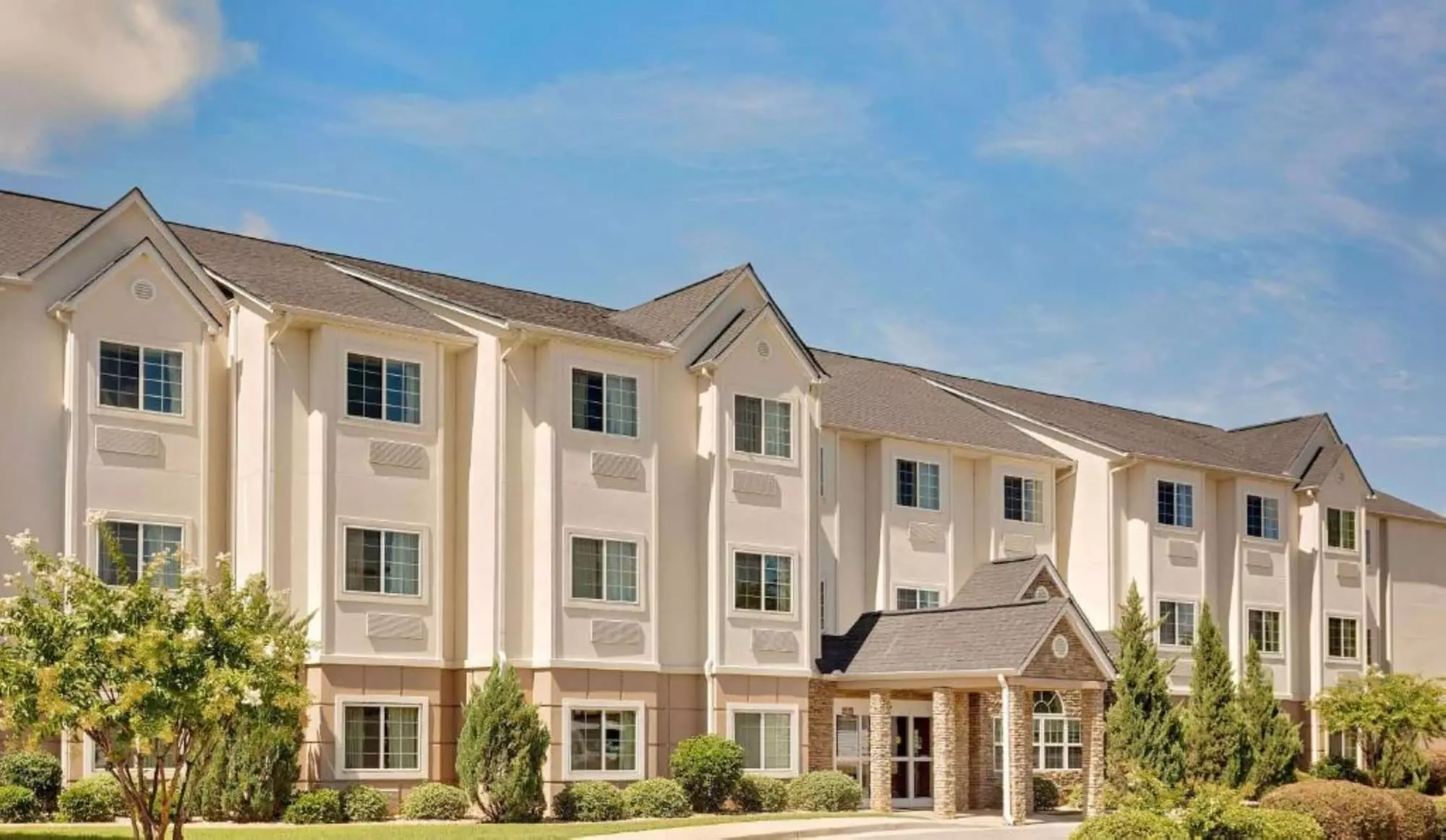 Microtel by Wyndham Perry National Fairground Area I-75 - Primary Image