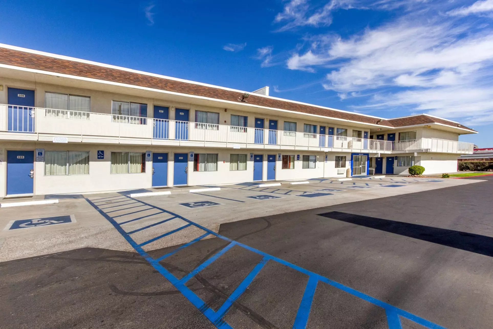 Motel 6 Phoenix North - Bell Road - Primary Image