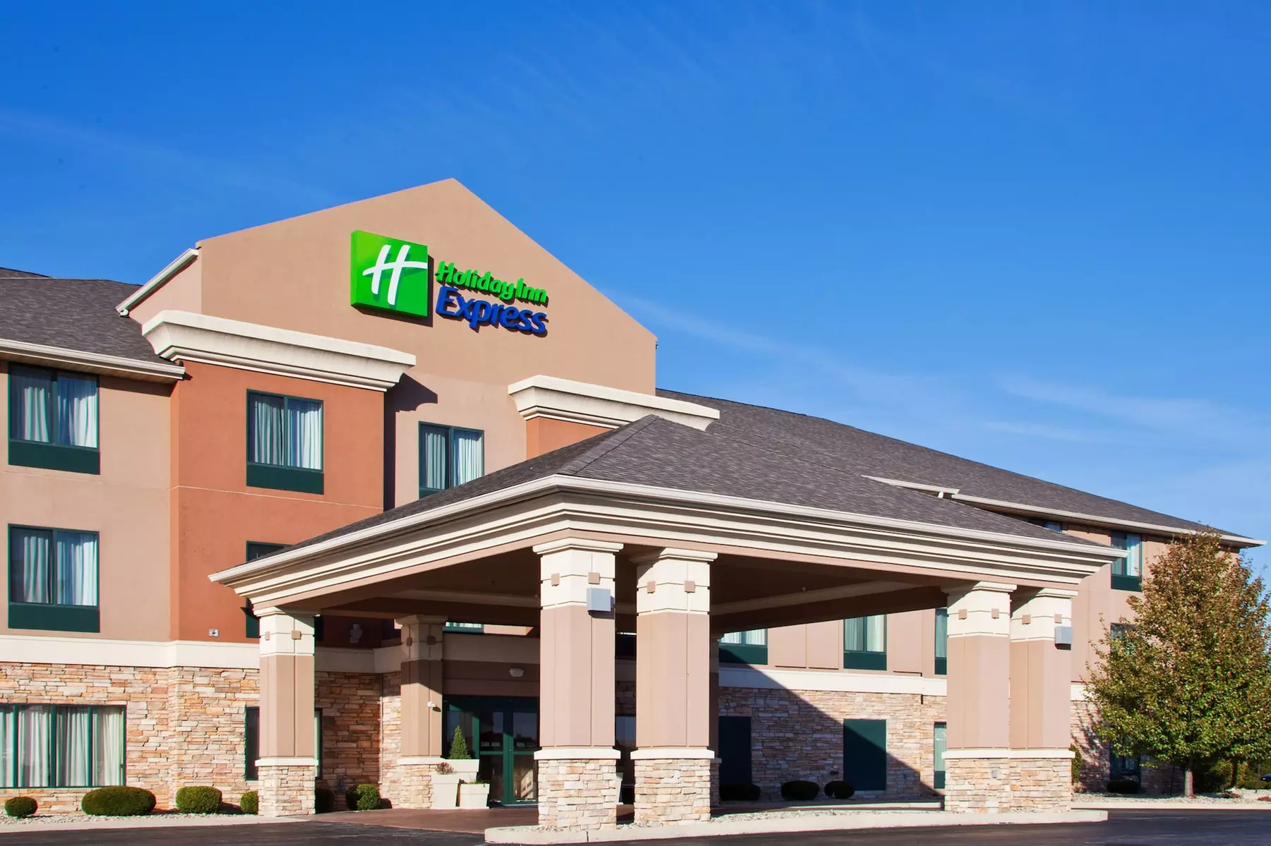 Holiday Inn Express Gas City by IHG - Primary Image