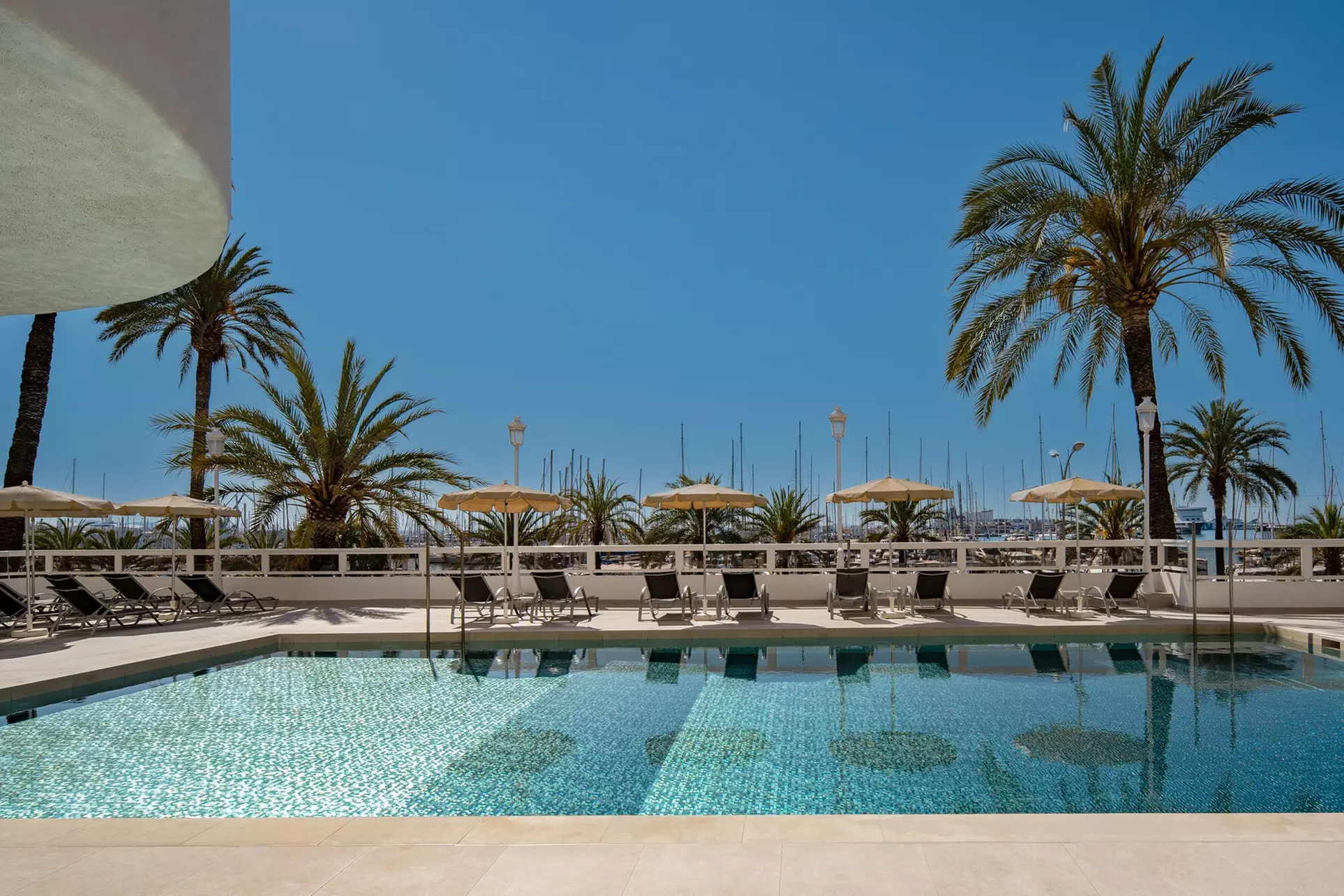 Hotel Palma Bellver Affiliated by Meliá - Primary Image