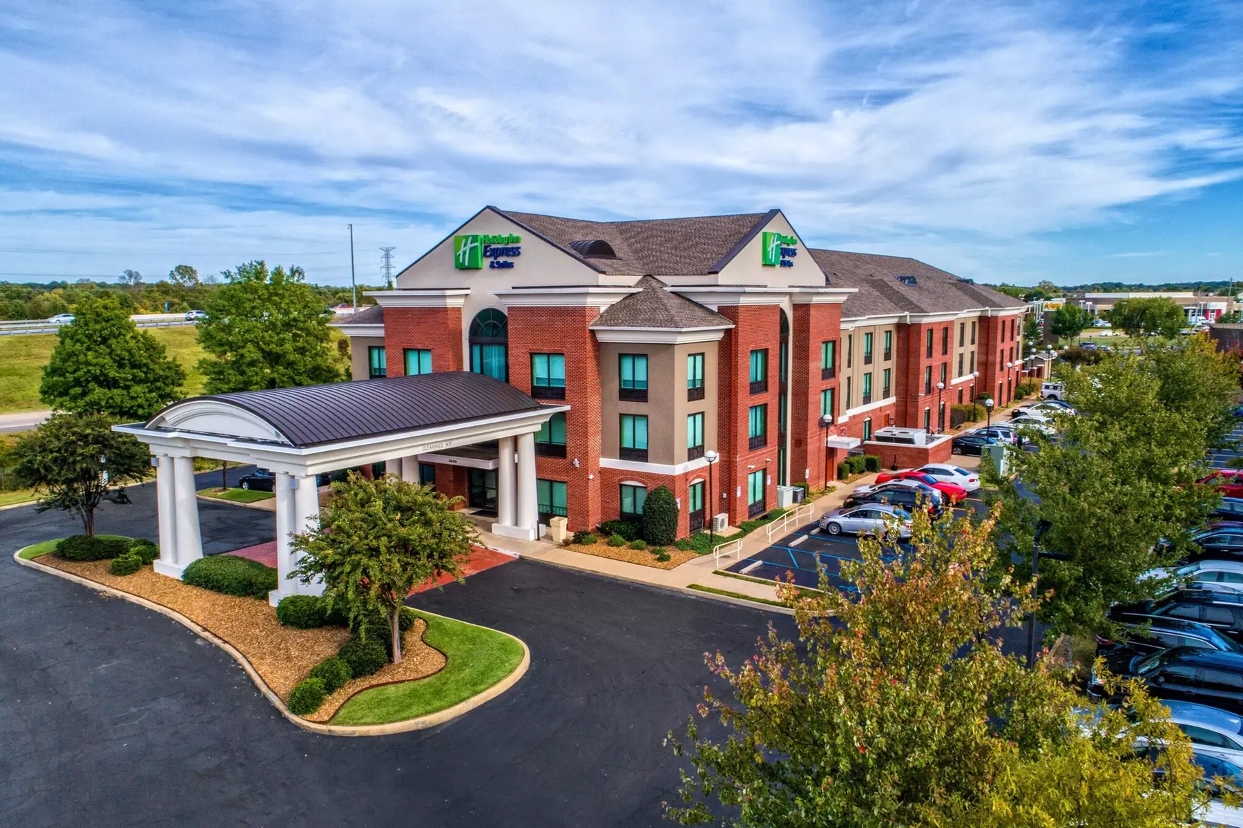Holiday Inn Express Hotel & Suites Memphis Southwind by IHG - Primary Image