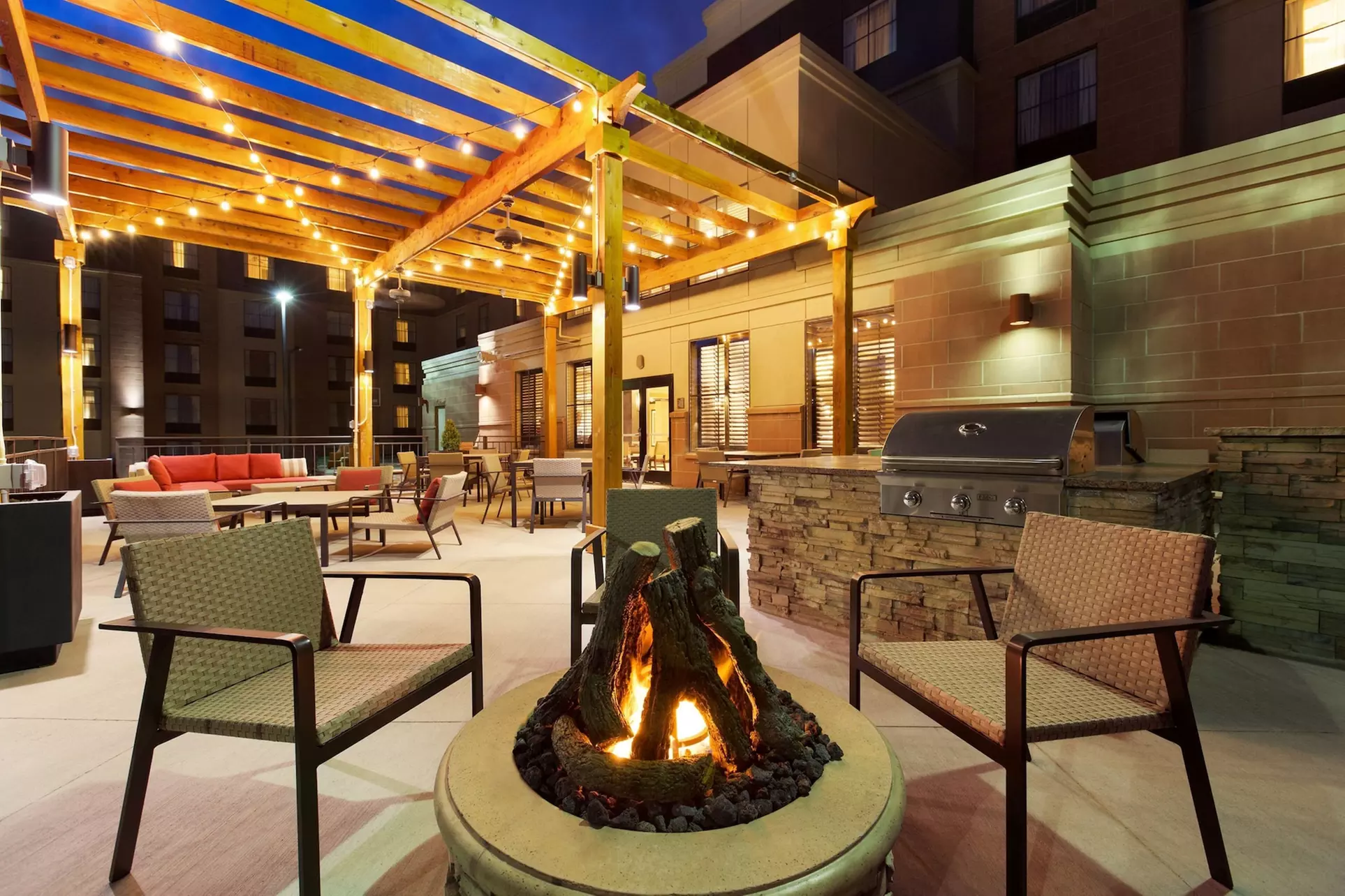 Homewood Suites by Hilton Denver Tech Center - Primary Image