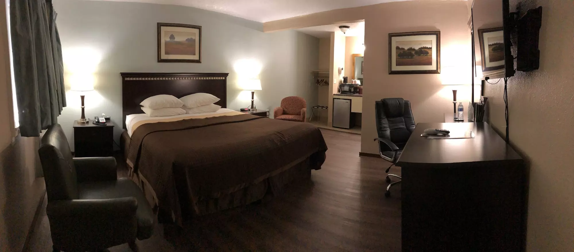 Valueinn Motel