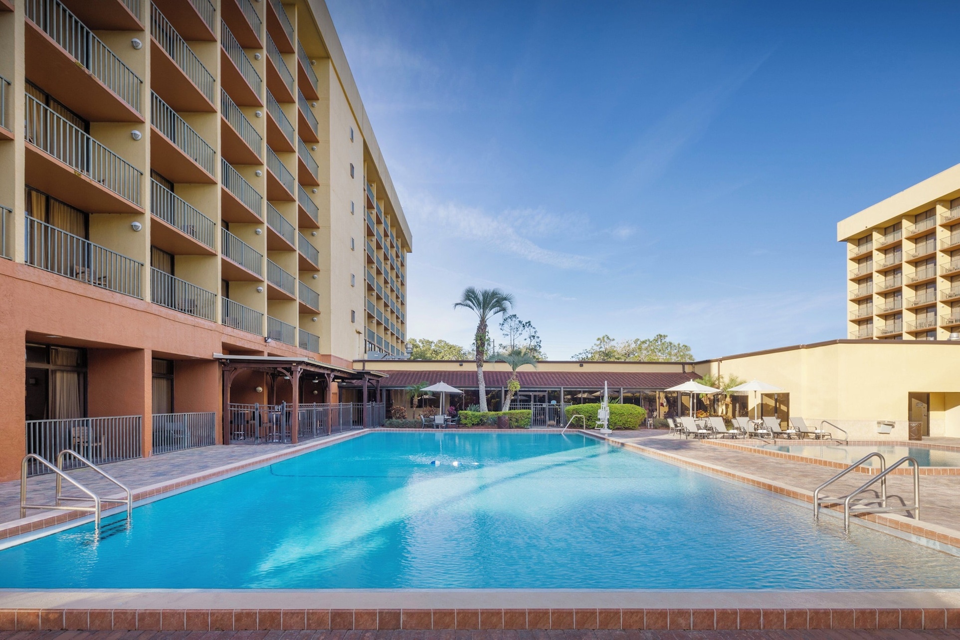 Holiday Inn & Suites Orlando SW - Celebration Area by IHG