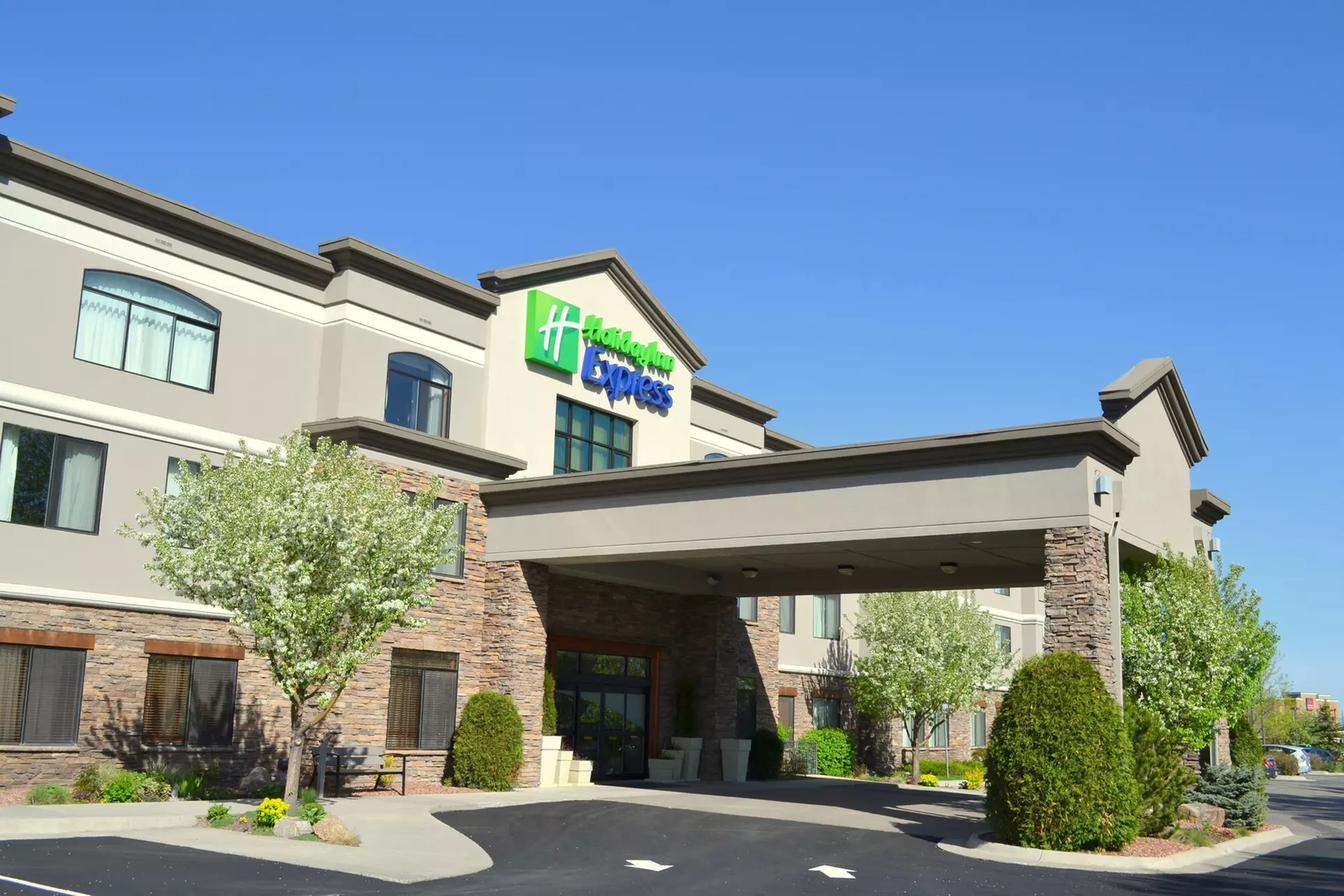 Holiday Inn Express Hotel & Suites Bozeman West by IHG - Primary Image
