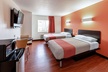 Motel 6 Lebanon, IN - Second Medium