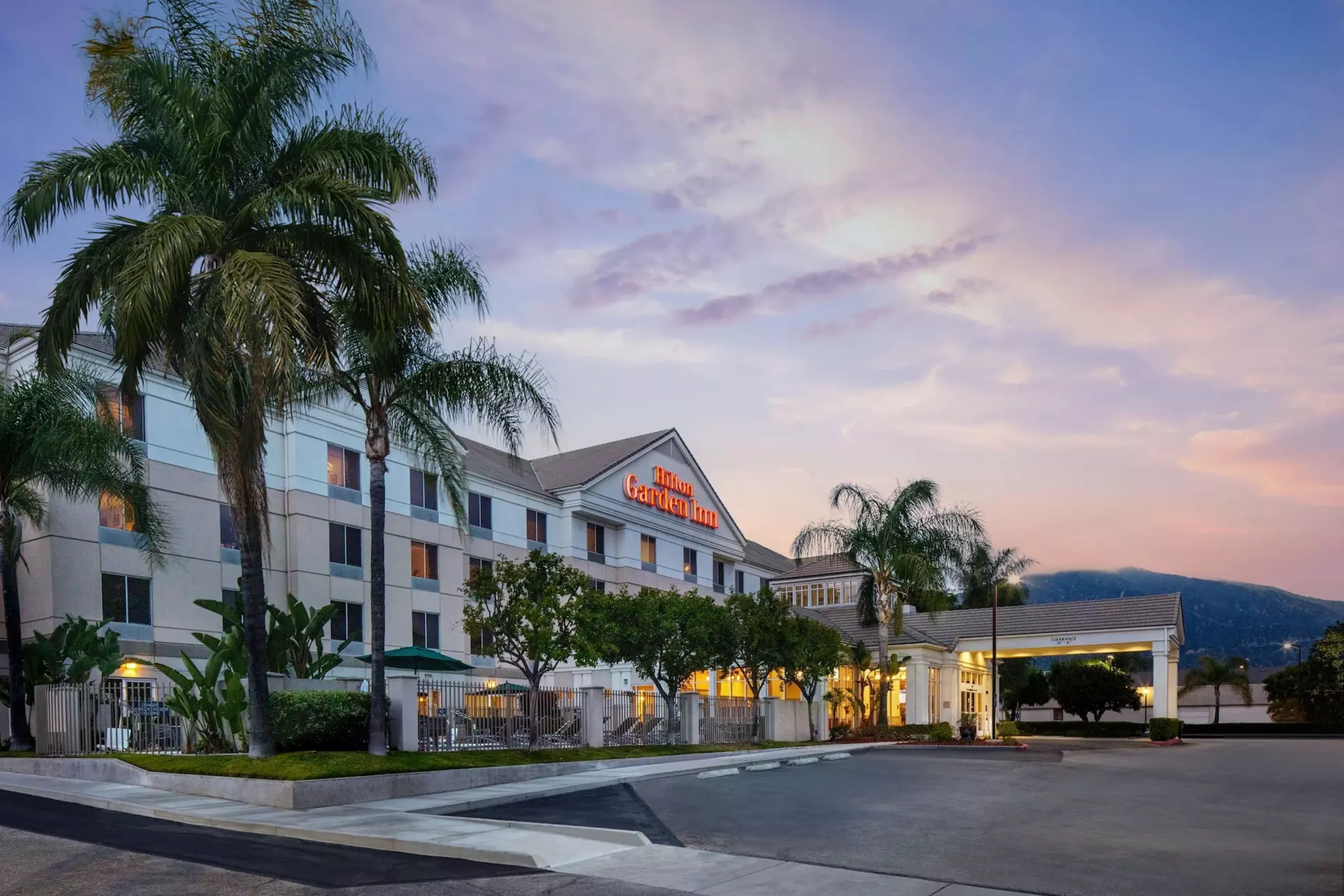 Hilton Garden Inn Arcadia/Pasadena Area - Primary Image