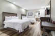 Red Roof Inn Plus+ Galveston - Beachfront - Second Medium