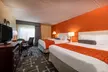 Howard Johnson by Wyndham Saugerties - Second Medium