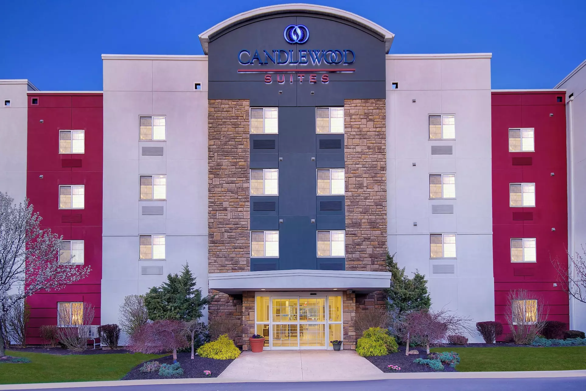 Candlewood Suites Buffalo - Amherst by IHG - Primary Image