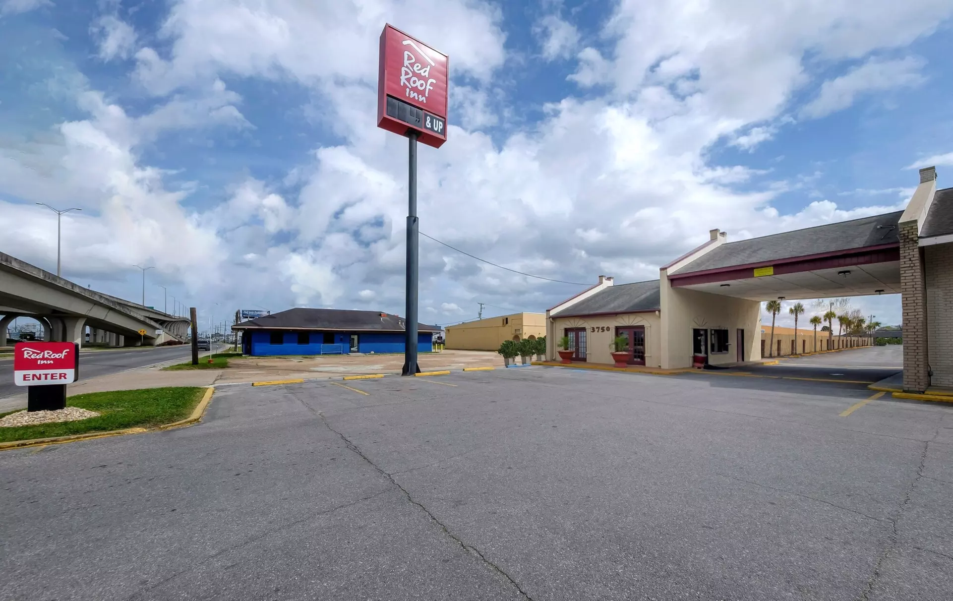 Red Roof Inn New Orleans - Westbank - Primary Image