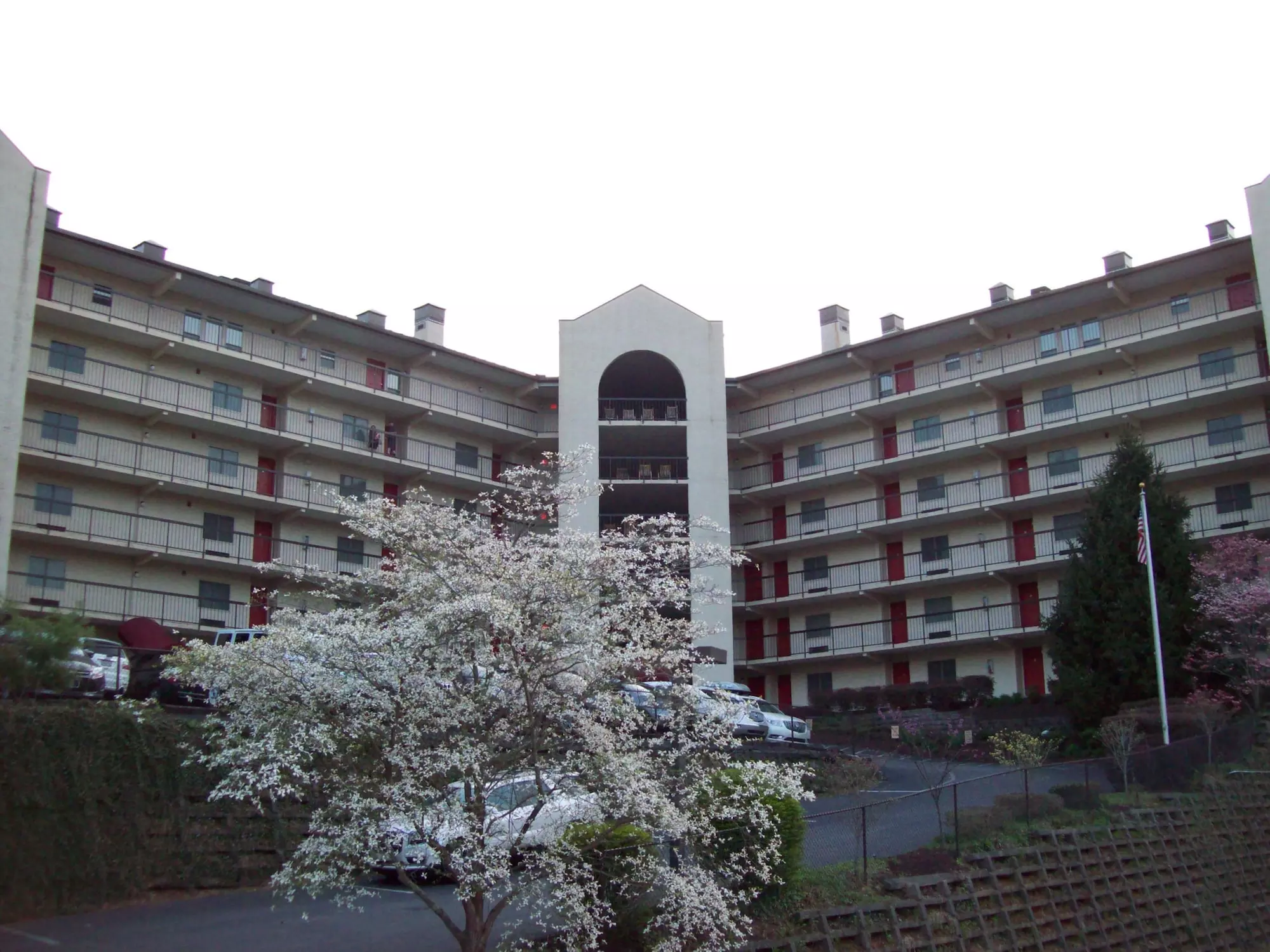 Gatlinburg Chateau Rentals - Primary Image