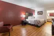 Red Roof Inn Forsyth - Second Medium
