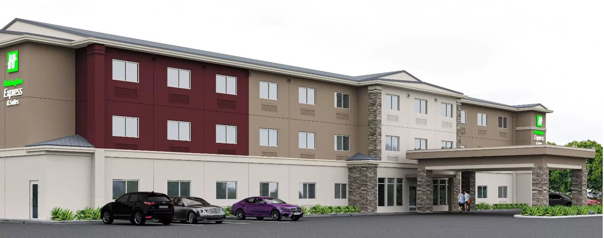 Holiday Inn Express Redding North by IHG - Primary Image