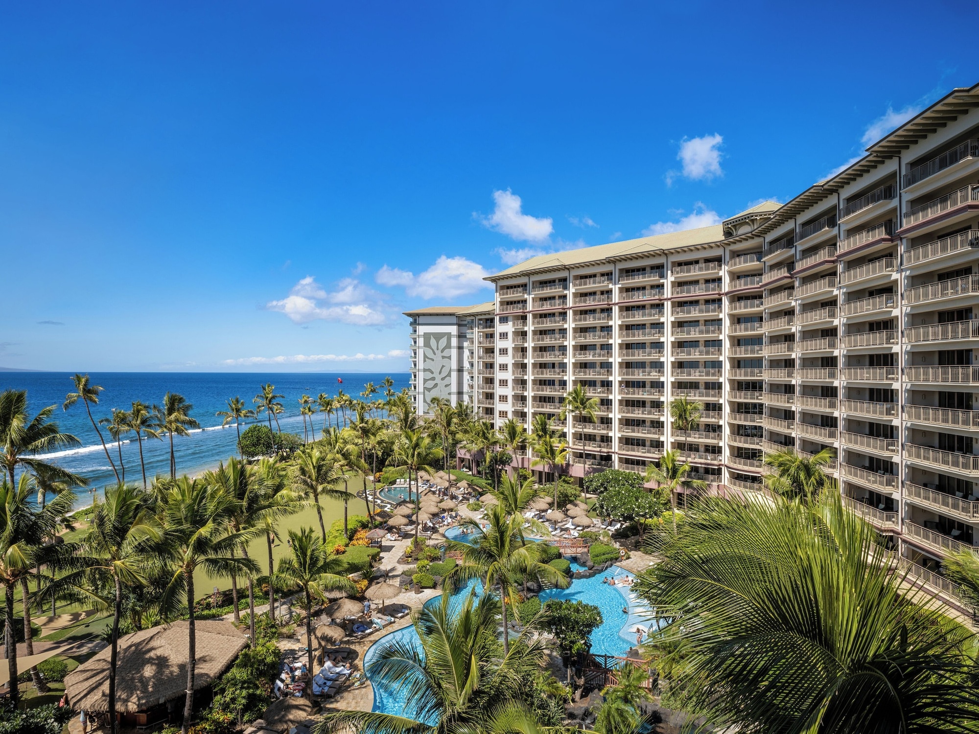 Hyatt Vacation Club at Ka'anapali Beach, Maui