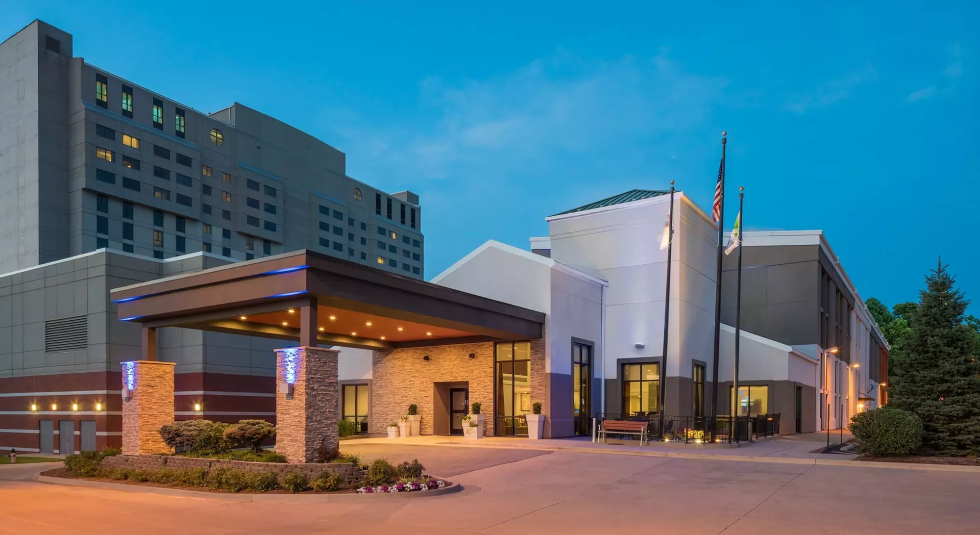 Holiday Inn Express Springfield by IHG