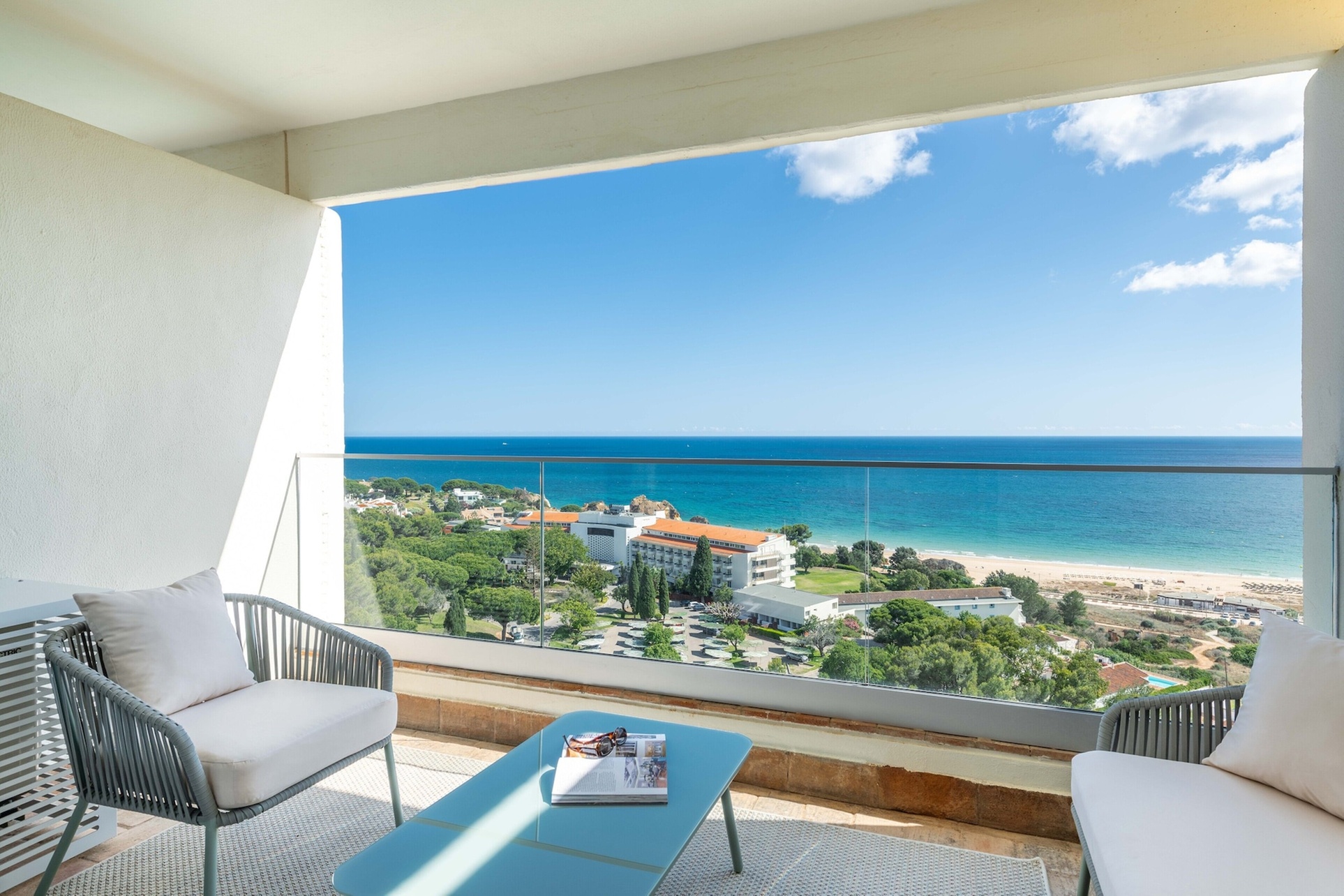 Pestana Blue Alvor Beach  Hotel