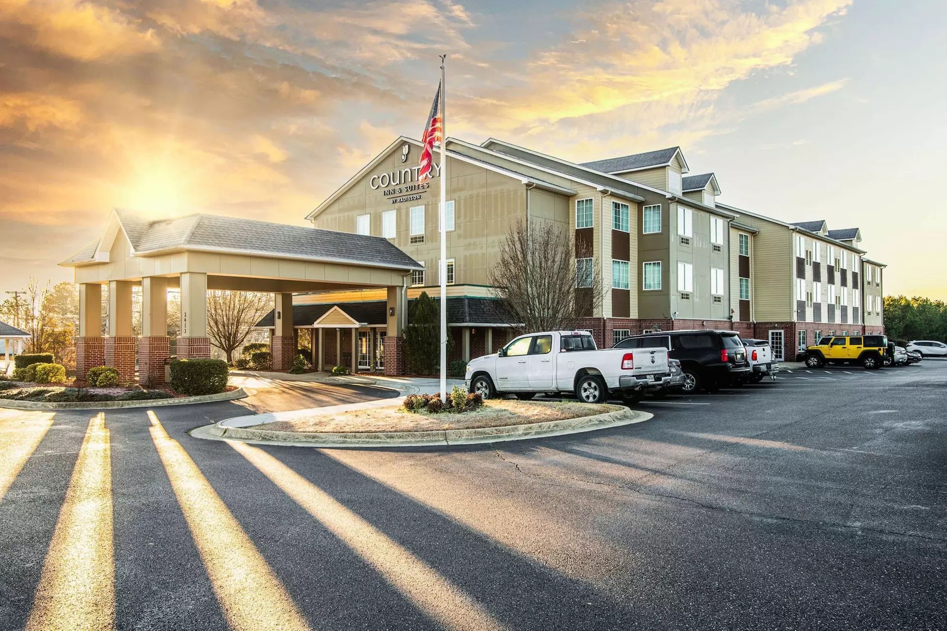 Country Inn & Suites by Radisson, El Dorado, AR - Primary Image