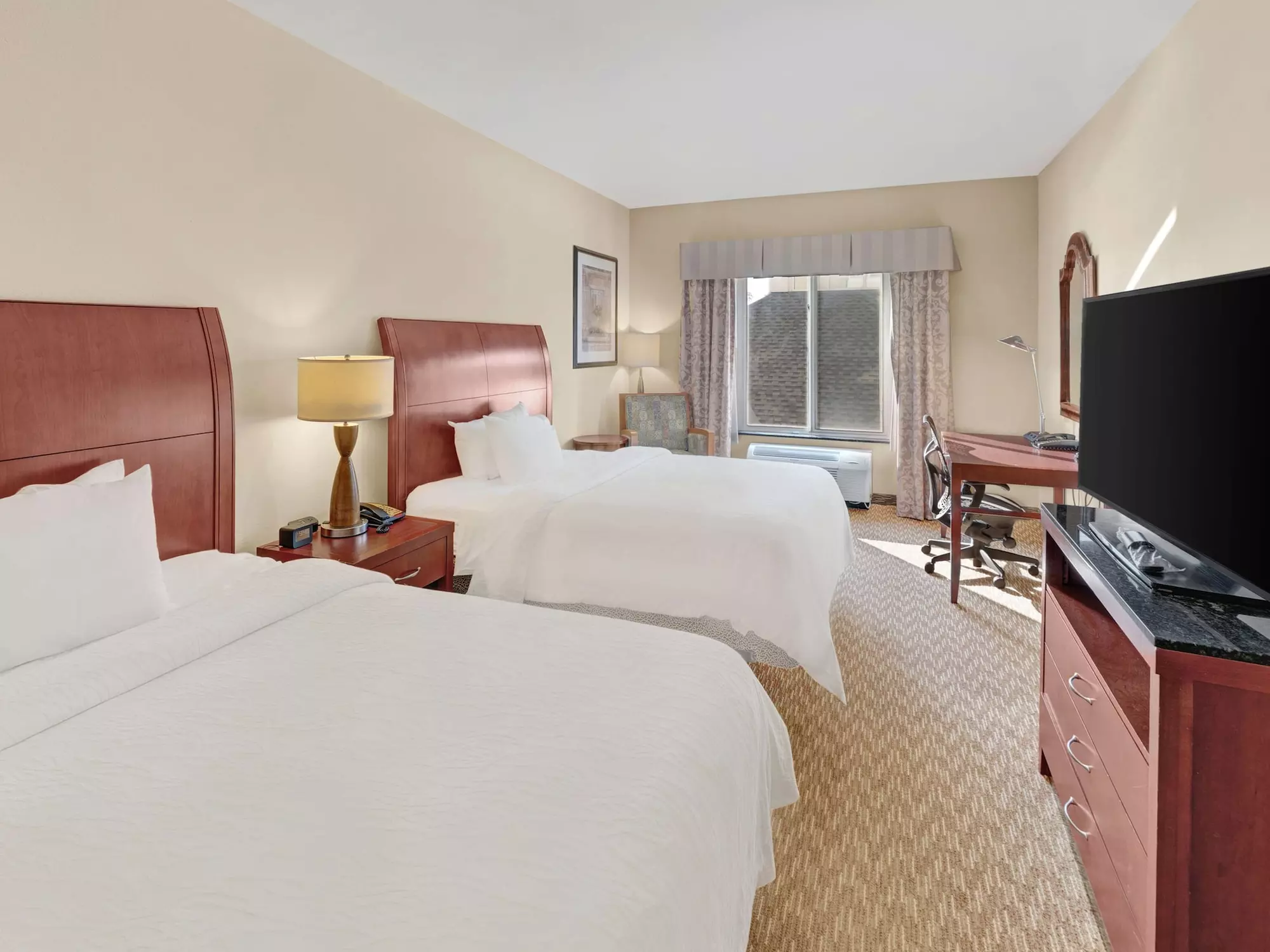 Hilton Garden Inn Oklahoma City North Quail Springs - Primary Image