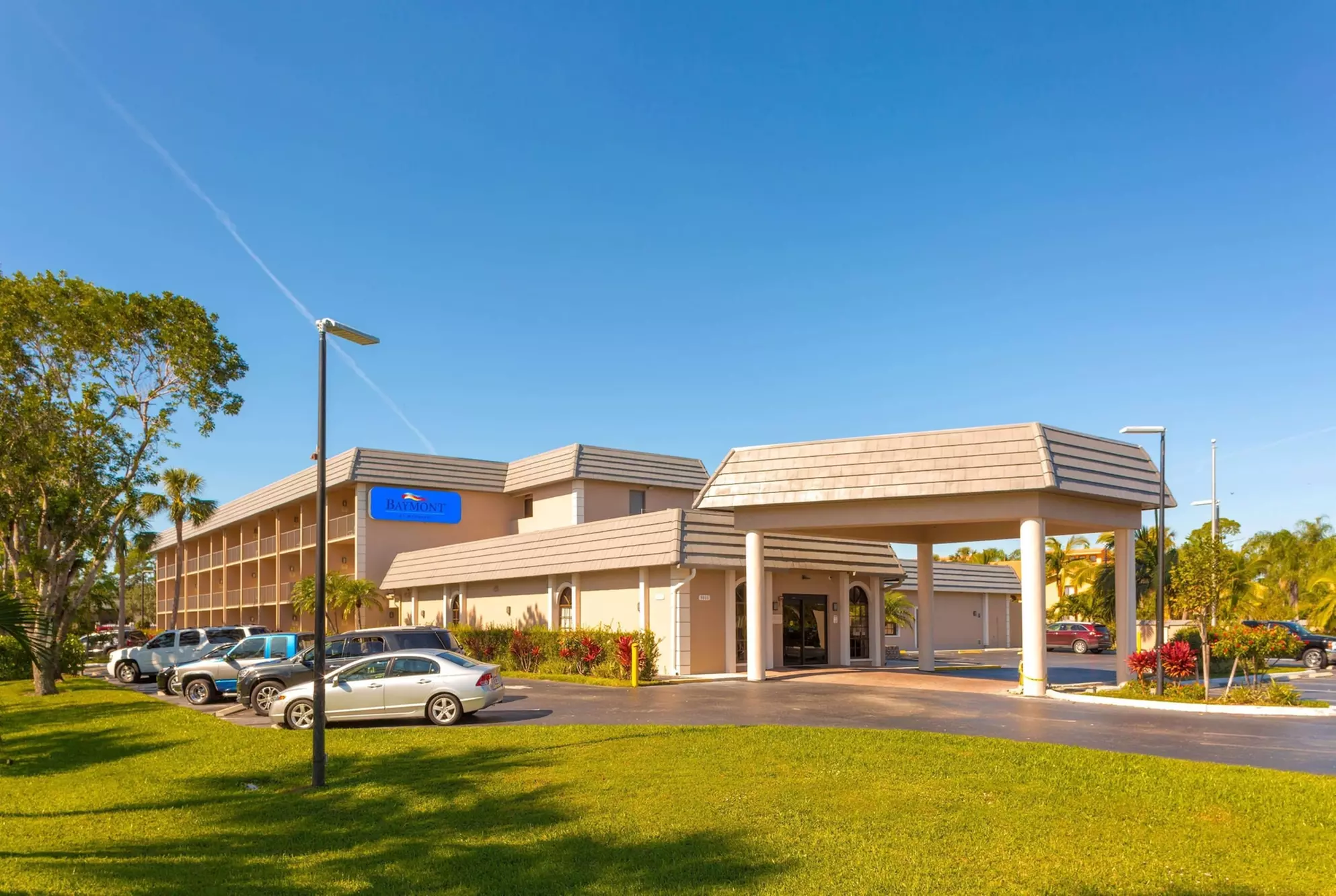 Baymont by Wyndham Bonita Springs Naples North - Primary Image