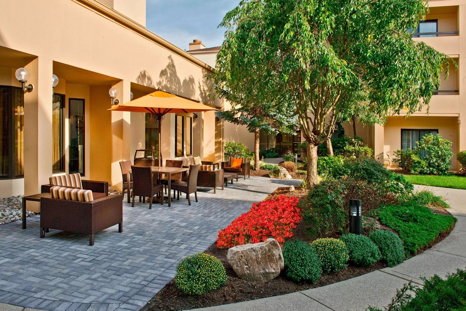 Sonesta Select Whippany Hanover - Primary Image