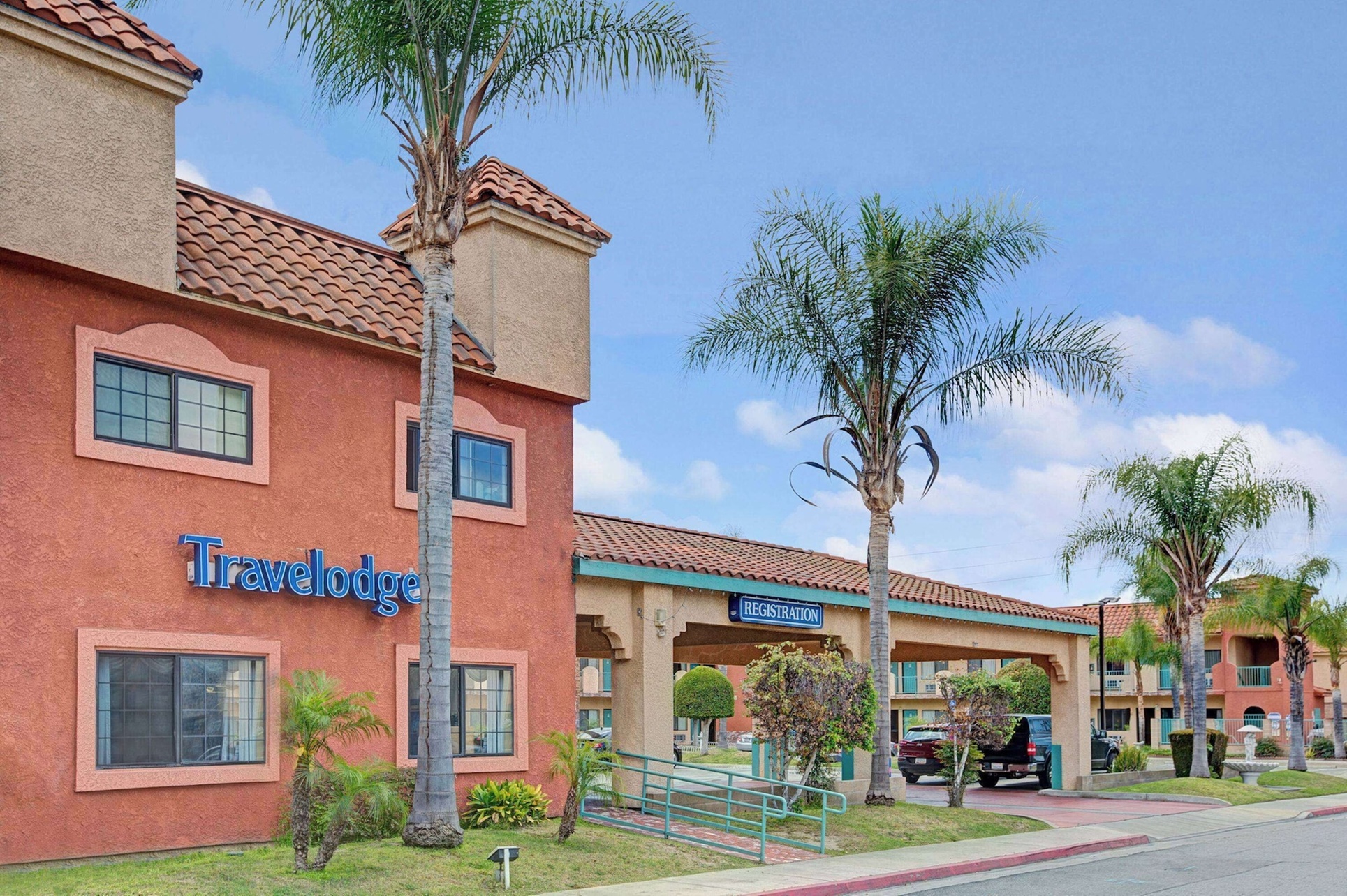 Travelodge by Wyndham Lynwood