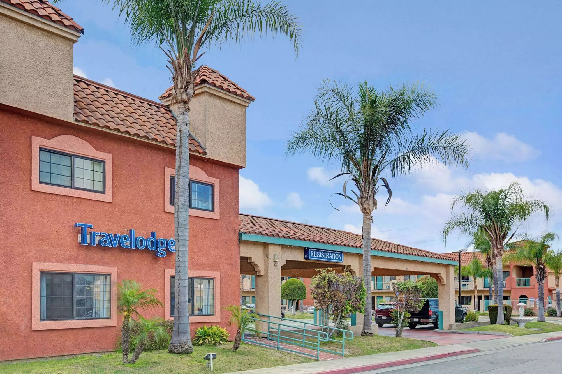 Travelodge by Wyndham Lynwood - Primary Image