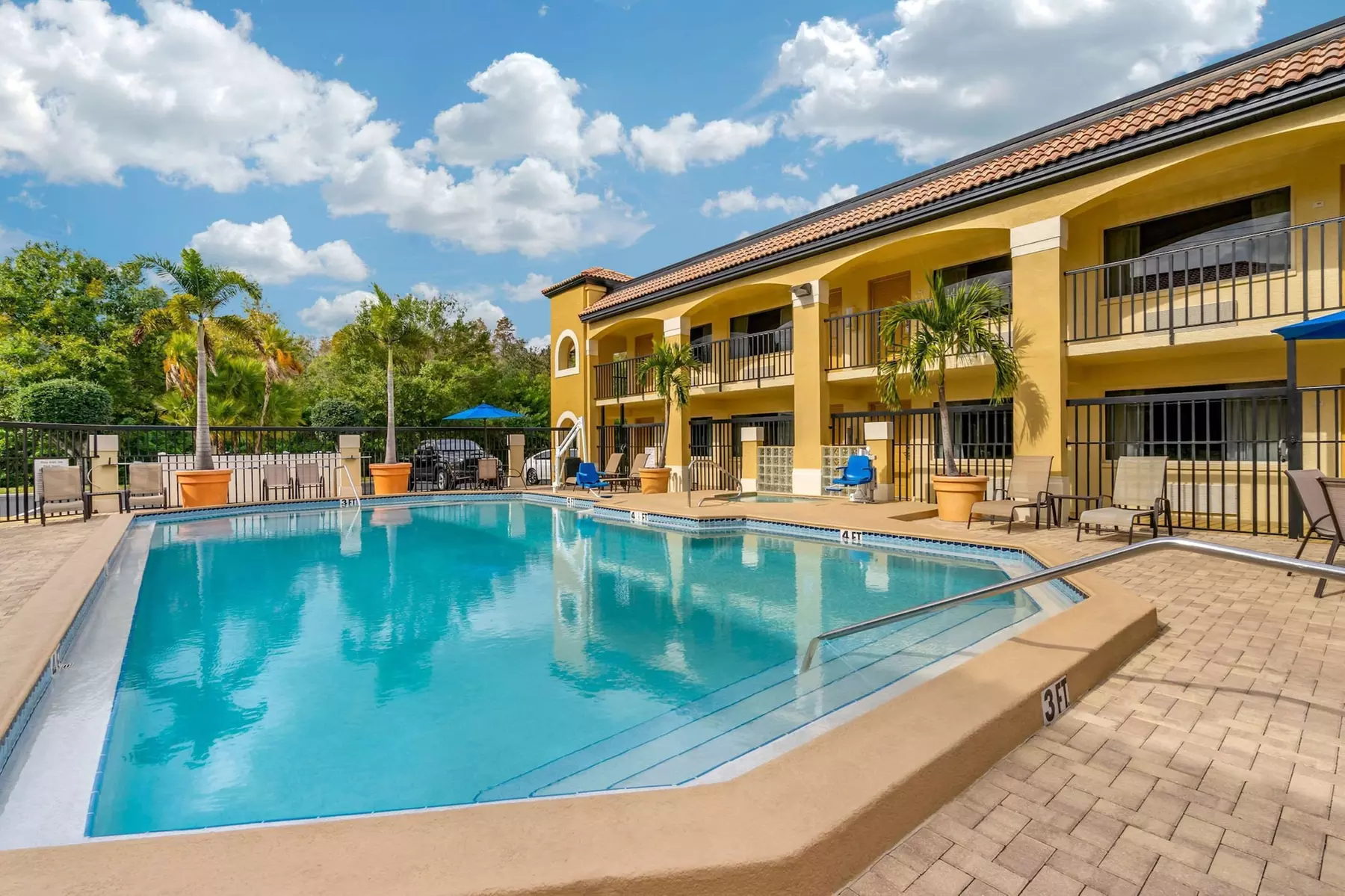 Comfort Inn Sun City Center - Ruskin - Tampa South - Primary Image