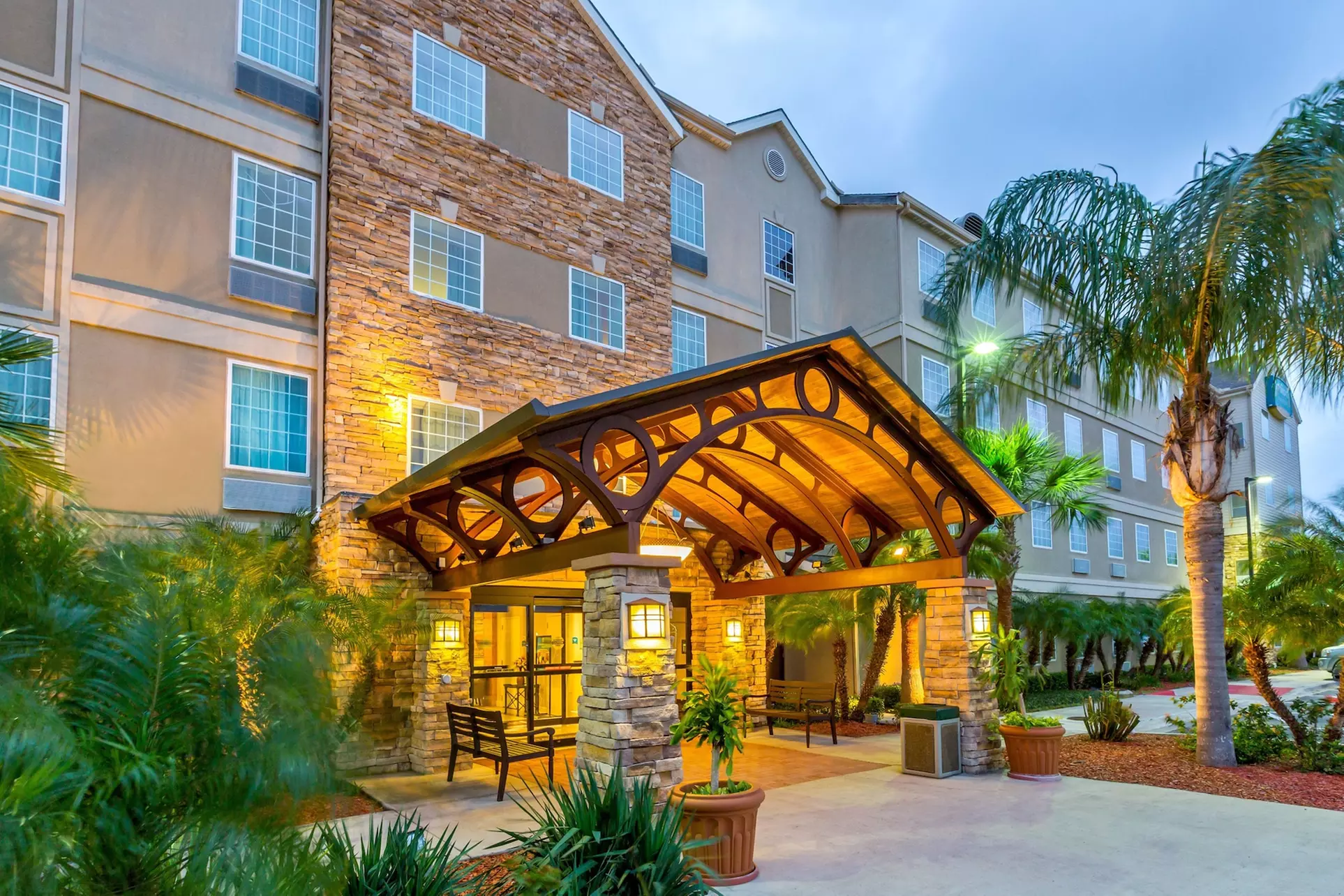 Staybridge Suites Brownsville by IHG - Primary Image