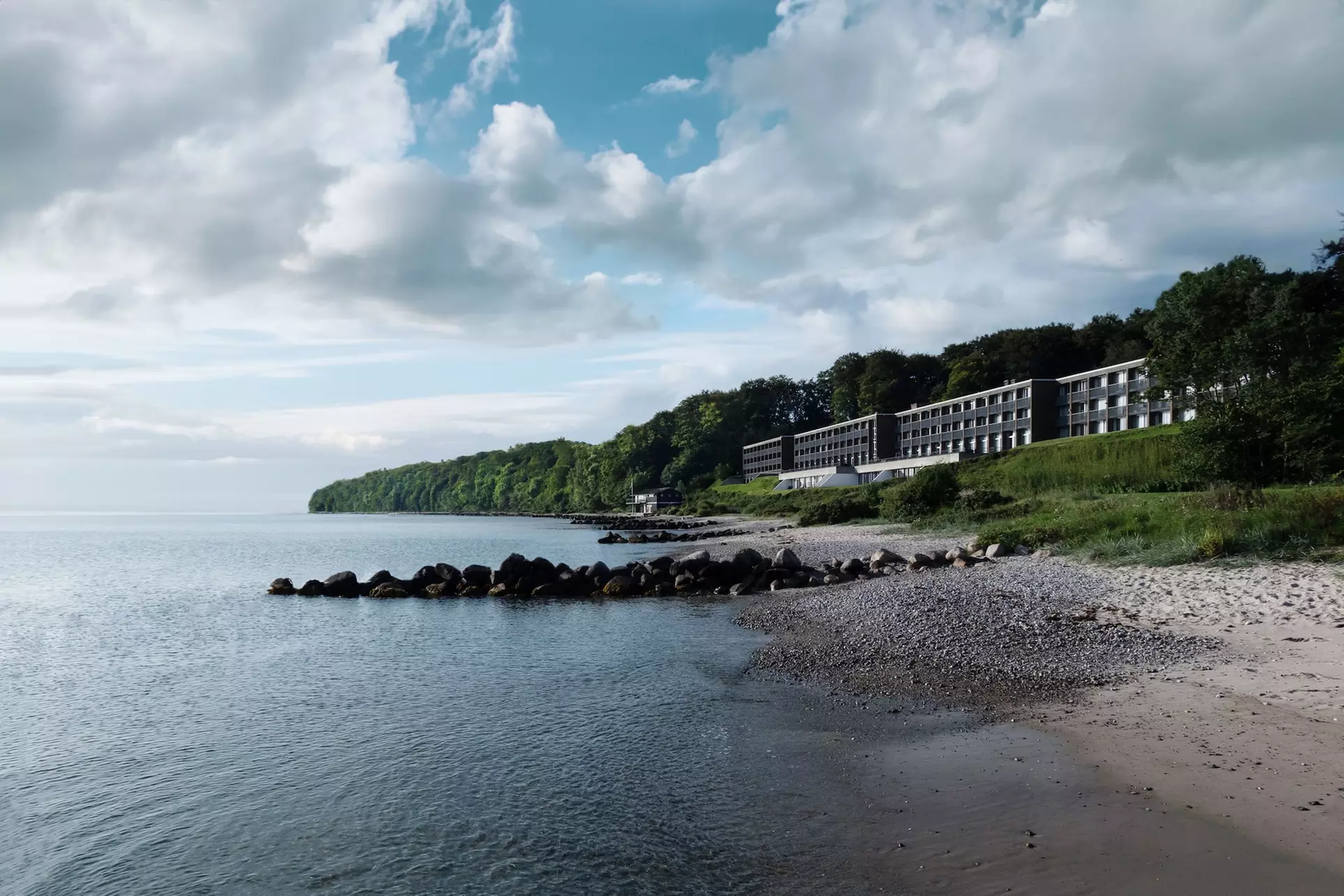 Helnan Marselis Hotel - Primary Image