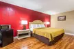 Econo Lodge - Second Medium