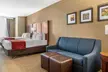 Comfort Suites Barstow near I-15 - Second Medium