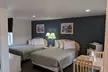 Crystal Sands Motel - Second Medium
