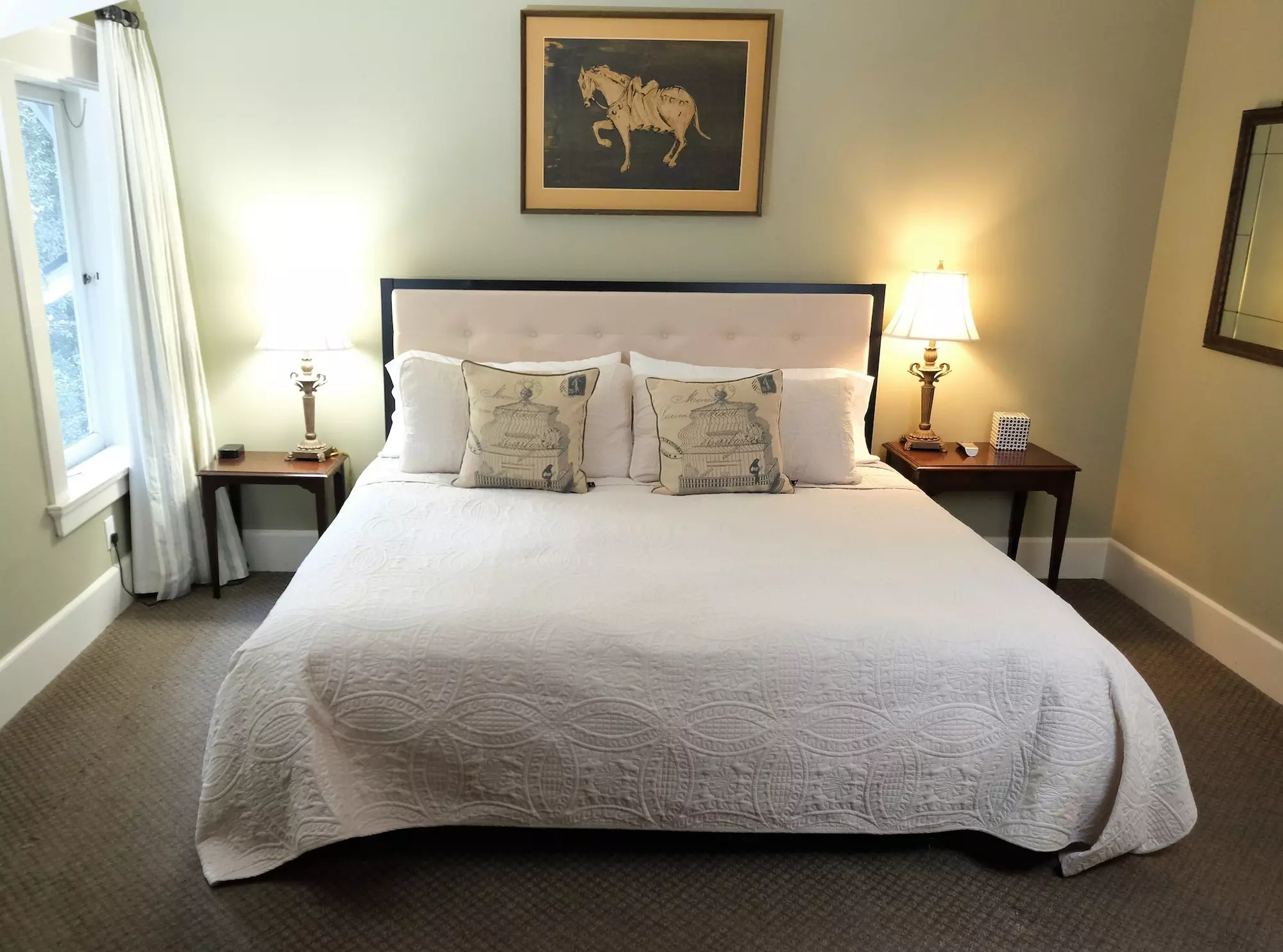 Arroyo Vista Inn - Primary Image