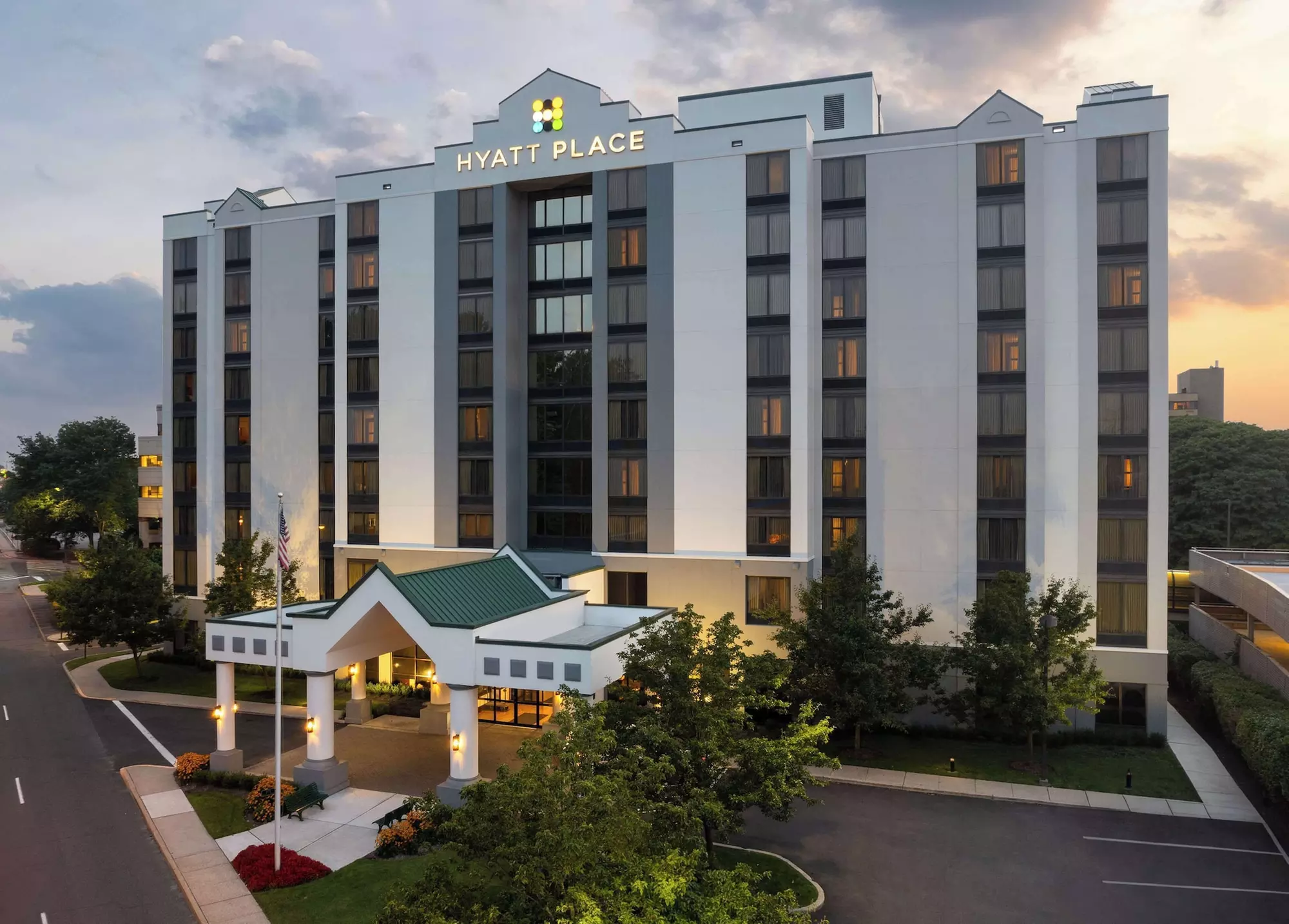 Hyatt Place Secaucus/Meadowlands - Primary Image