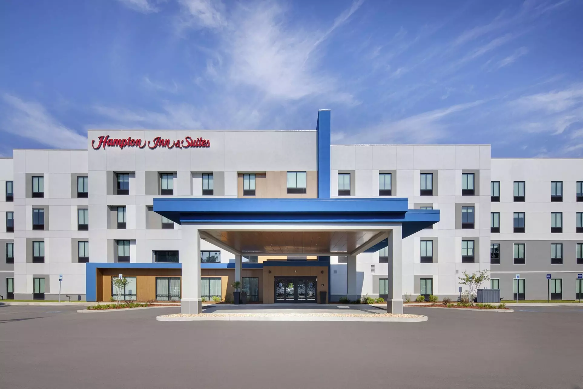 Hampton Inn & Suites D'Iberville Biloxi - Primary Image