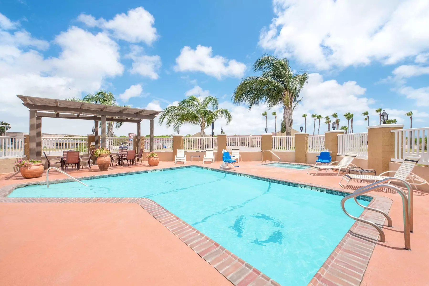 Microtel Inn & Suites by Wyndham Aransas Pass/Corpus Christi - Primary Image