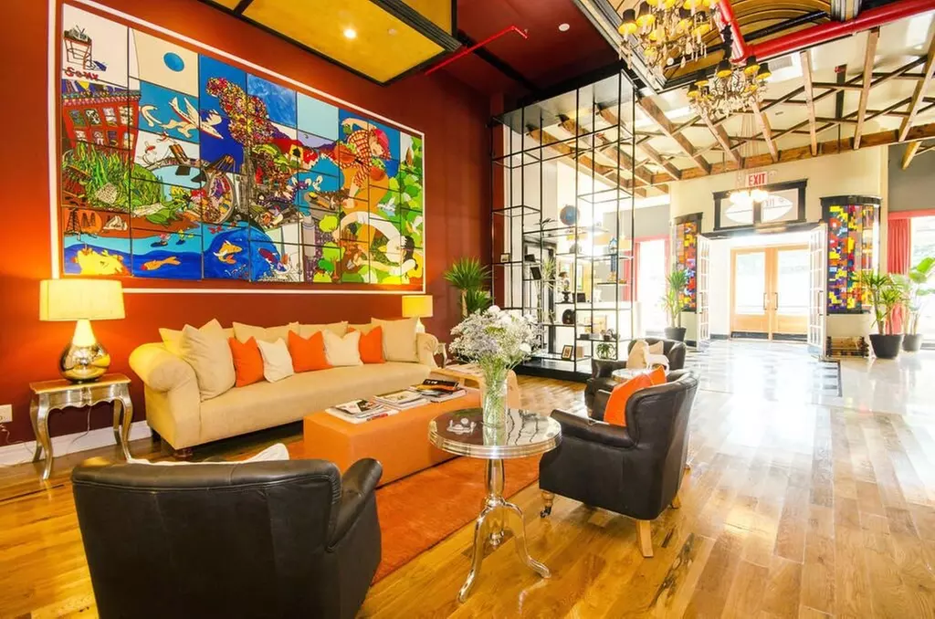 The Box House Hotel - Primary Image