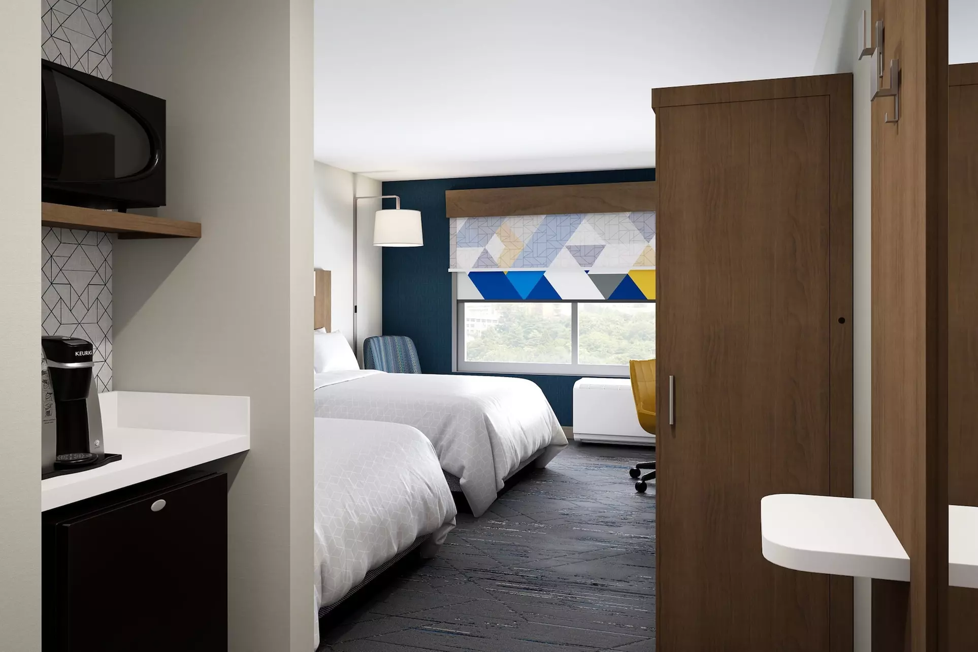 Holiday Inn Express Jackson - Ridgeland by IHG - Primary Image