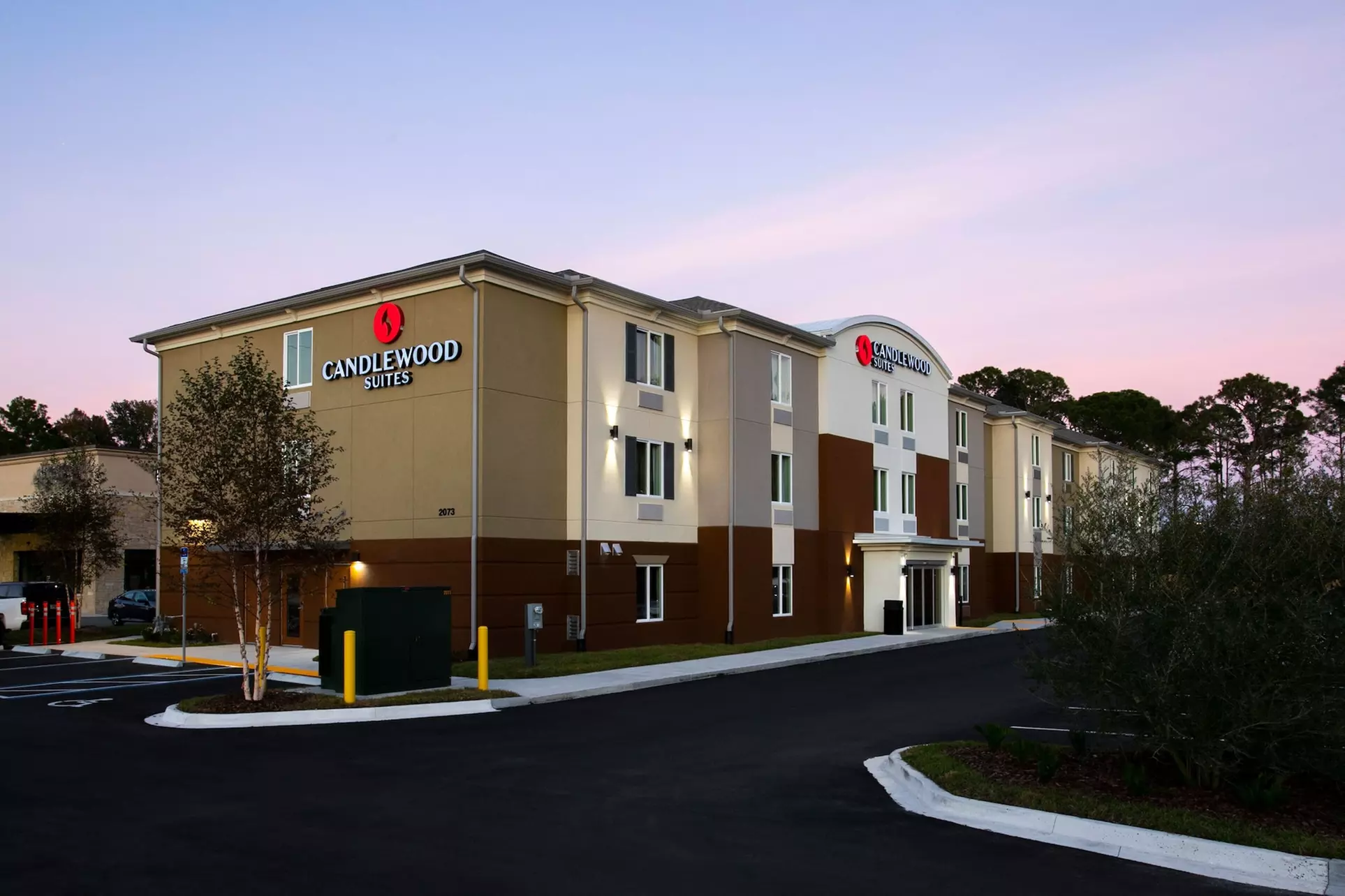 Candlewood Suites Jacksonville - Mayport by IHG - Primary Image