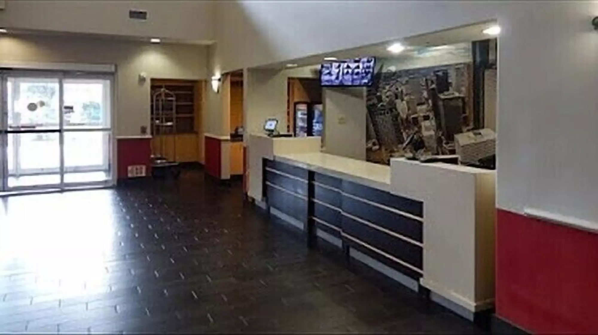 Sonesta Essential North Houston - Primary Image